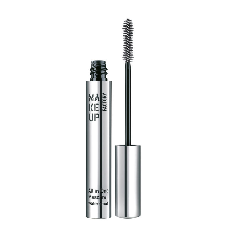 Make up factory ALL IN ONE MASCARA