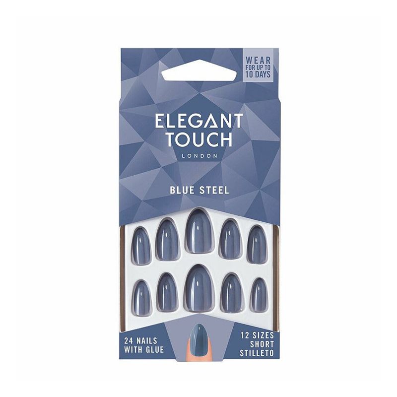 4020718 ET Core Blue Steel