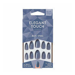 4020718 ET Core Blue Steel