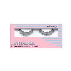 MISSLYN EYELASHES 27