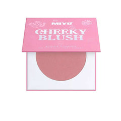 MIYO ROUGE POWDER CHEEKY BLUSH - 01