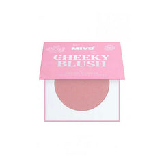 MIYO ROUGE POWDER CHEEKY  BLUSH - 02