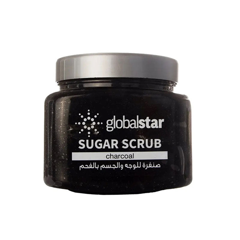 GLOBAL STAR SUGAR SCRUB 600g ????? ?????? ?????