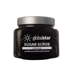 GLOBAL STAR SUGAR SCRUB 600g ????? ?????? ?????