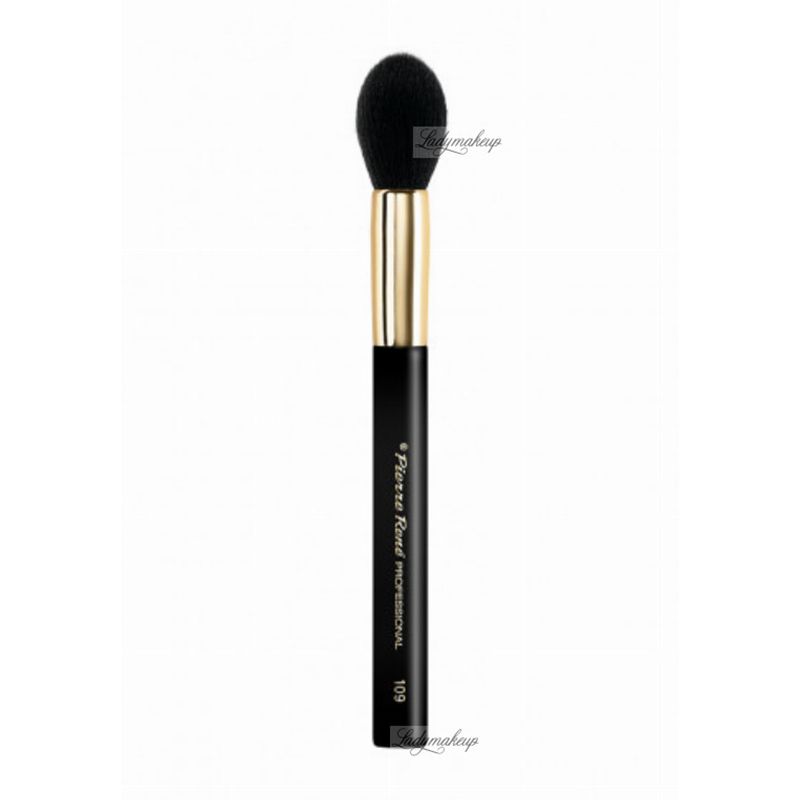 PIERRERENE BRUSHES UNDER EYE BRUSH 109