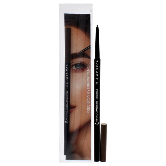 EVAGARDEN PRECISION EYEBROW PENCIL 85 DARK
