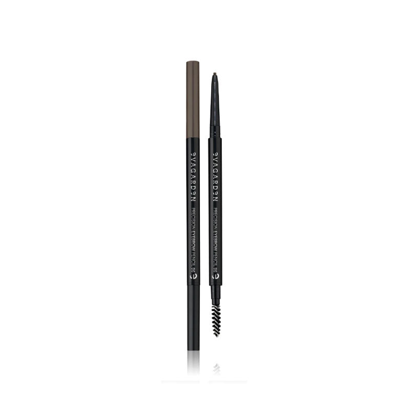 EVAGARDEN PRECISION EYEBROW PENCIL 86 MEDIUM