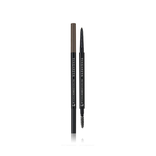 EVAGARDEN PRECISION EYEBROW PENCIL 86 MEDIUM