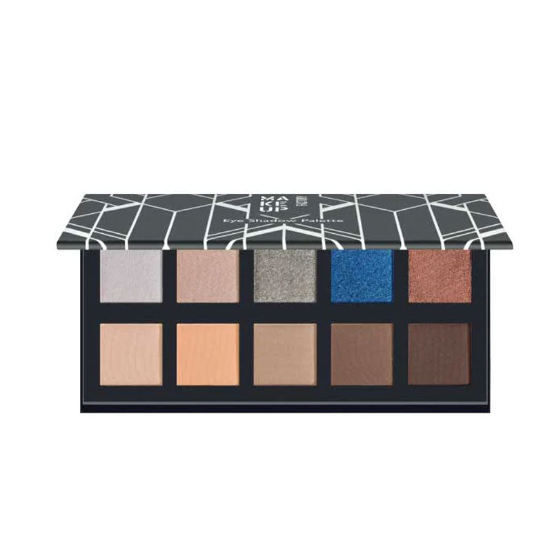 Make up factory EYESHADOW TOUCH OF NUDE  2546.15