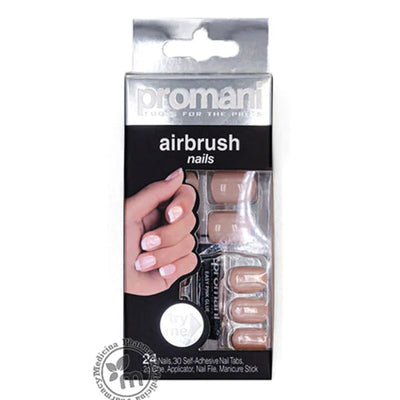 PROMANI AIRBRUSH NAIL BEIGE 5003