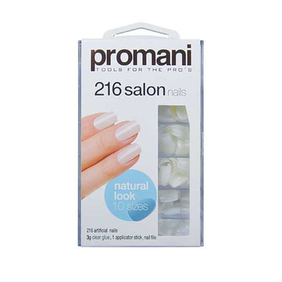 PROMANI 216 SALON NAILS 5668