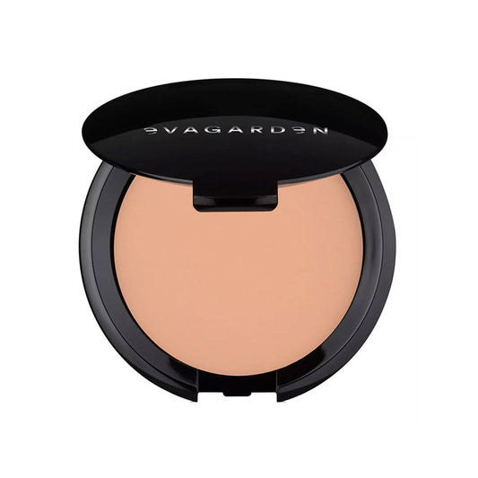 EVAGARDEN LUXURY COMPACT POWDER 886 LIGHT
