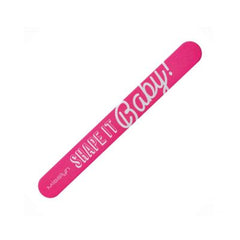Misslyn SHAPE IT Baby! Nail File