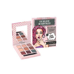 Misslyn EYE BELIEVE IN FAIRY TALES 1