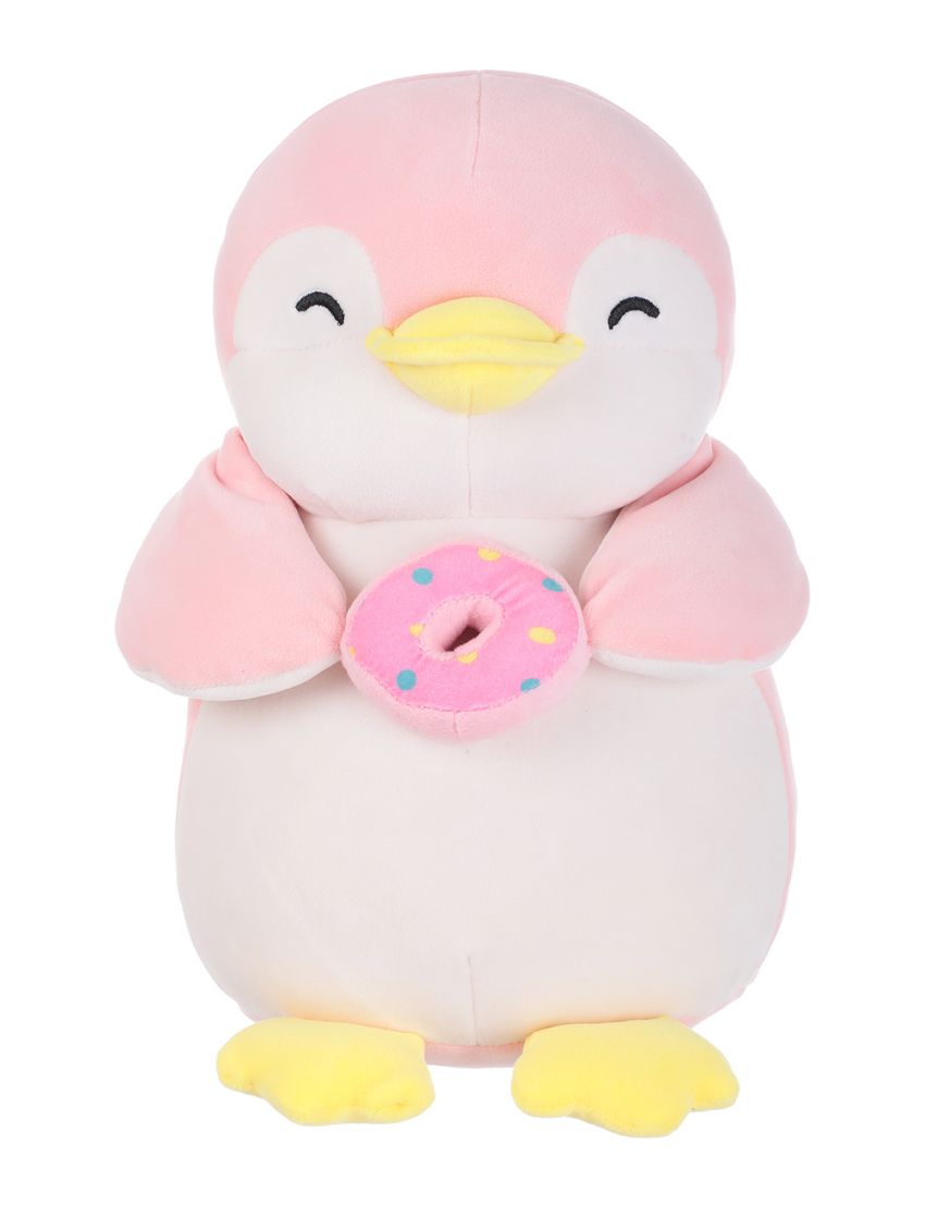 Penguin plush ( donuts )