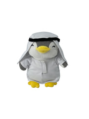 City Pen Explores the World Series 9in. Penguin Plush Toy (Middle East)
