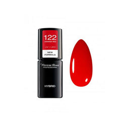 PIERRERENE COLOR LED/UV HYBRID_122 ORANGE RED