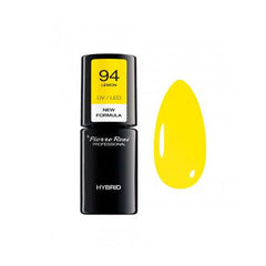 PIERRERENE COLOR LED/UV HYBRID_94 LEMON