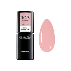 PIERRERENE COLOR LED/UV HYBRID_103 TEA ROSE