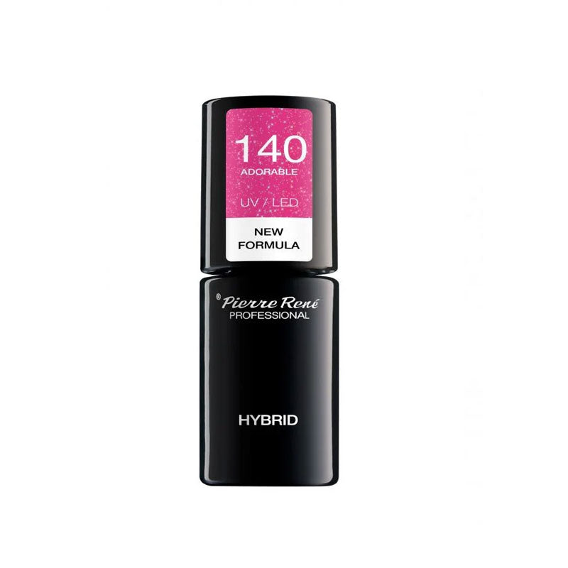 PIERRERENE COLOR LED/UV HYBRID_140 Adorable