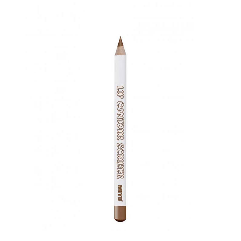 MIYO LIP CONTOUR SCRIBER no 05 nougat