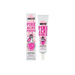 MIYO PINK ACNE POISON - POINT PASTE FOR IMPERFECTIONS