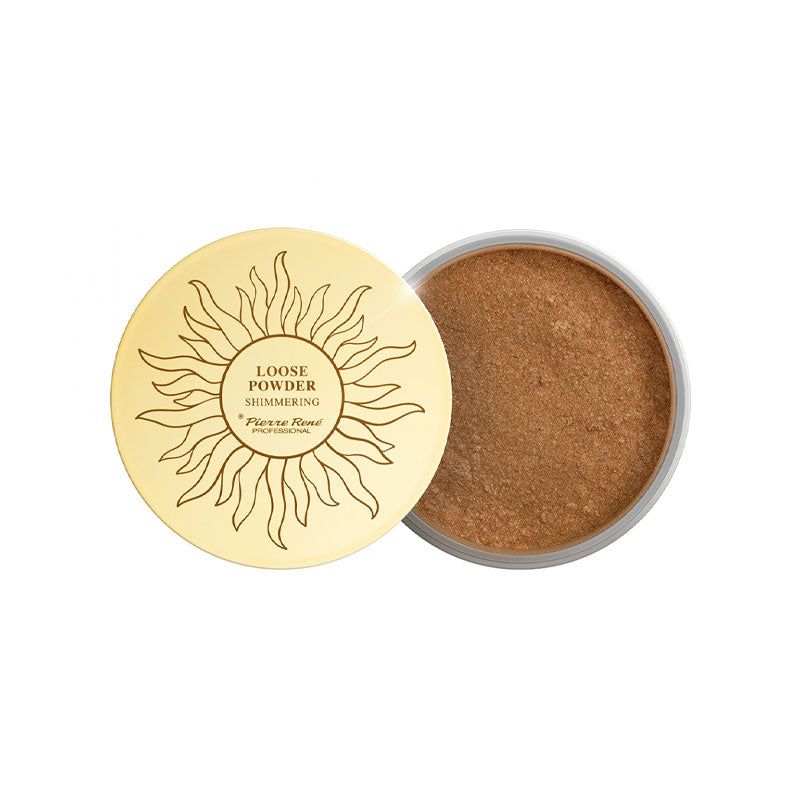 PIERRERENE LOOSE POWDER SHIMMERING