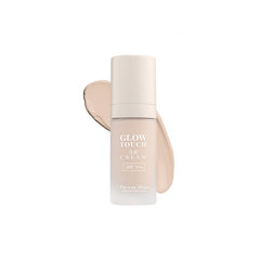 PIERRERENE BB CREAM GLOW TOUCH SPF 50+ 01 LIGHT