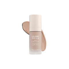 PIERRERENE BB CREAM GLOW TOUCH SPF 50+ 02 NATURAL
