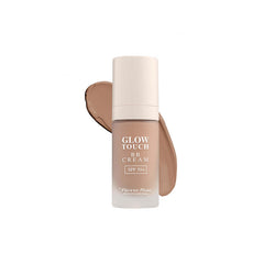 PIERRERENE BB CREAM GLOW TOUCH SPF 50+ 03 BEIGE