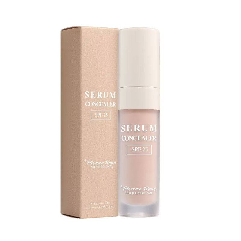 Pierrerene Serum Concealer SPF 25+ 04