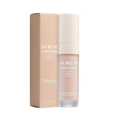 Pierrerene Serum Concealer SPF 25+ 04
