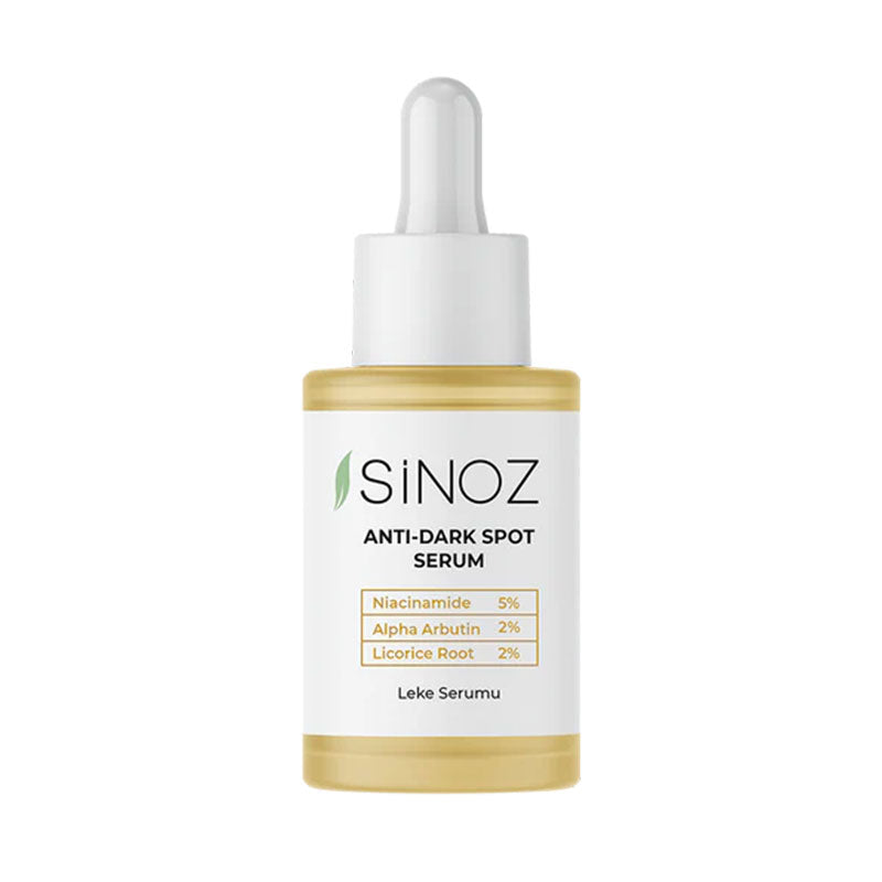 Sinoz Anti-Dark Spot Serum 30 ml