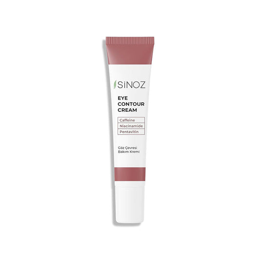 Sinoz Eye Contour Cream 15 ml