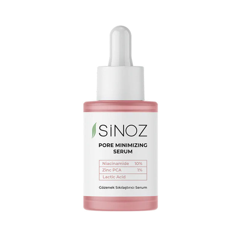 Sinoz Pore Minimizing Serum 30 ML