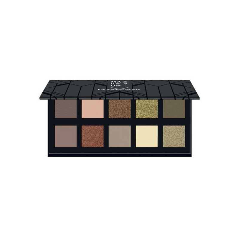 MAKEUP FACTORY EYESHADOW PALETTE 2546.35