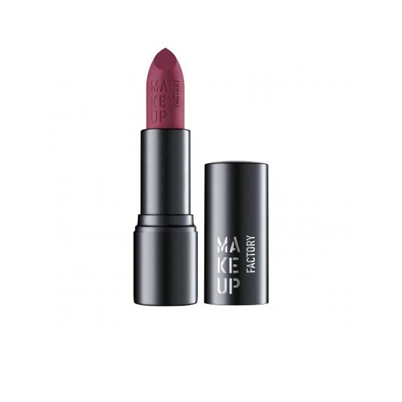 MAKE UP FACTORY VELVET MAT LIPSTICK 2210.24