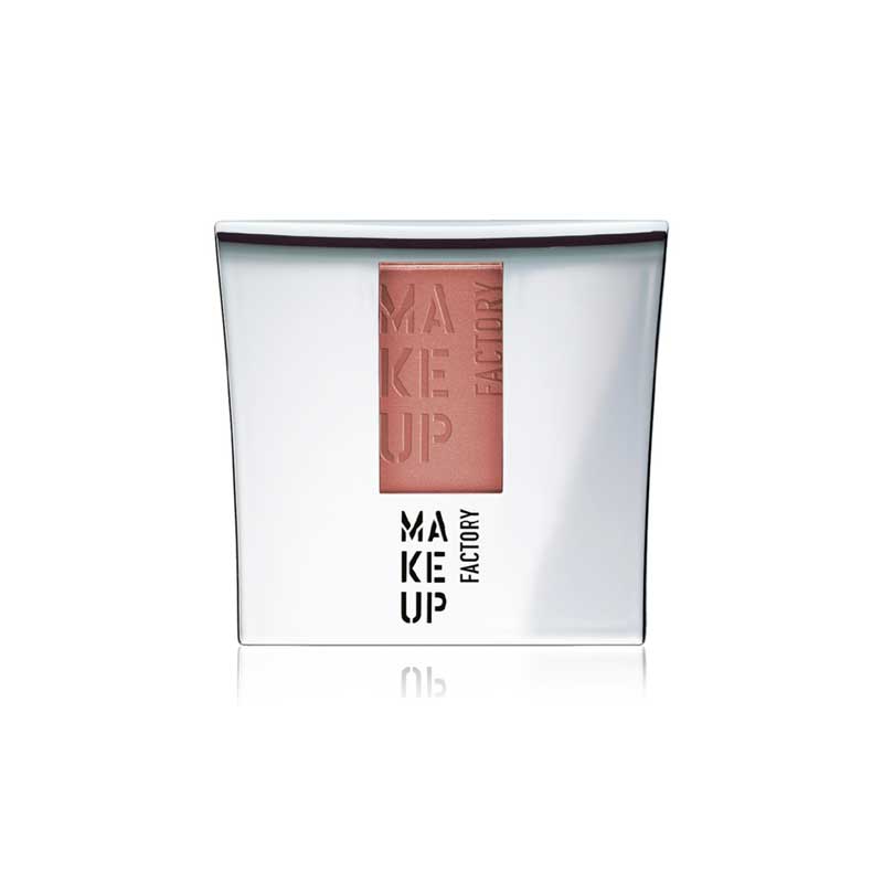 MAKE UP FACTORY BLUSHER 255.07