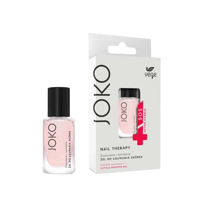 JOKO VEGE CUTICAL REMOVER GEL 13