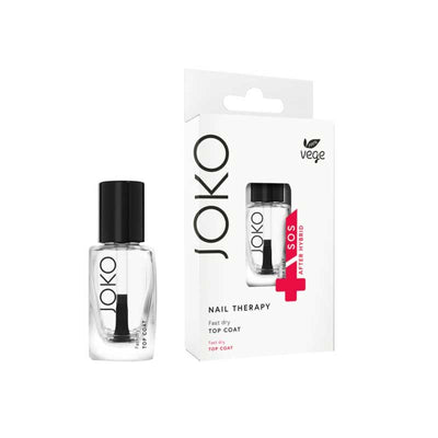 JOKO VEGE FAST DRY TOP COAT 12