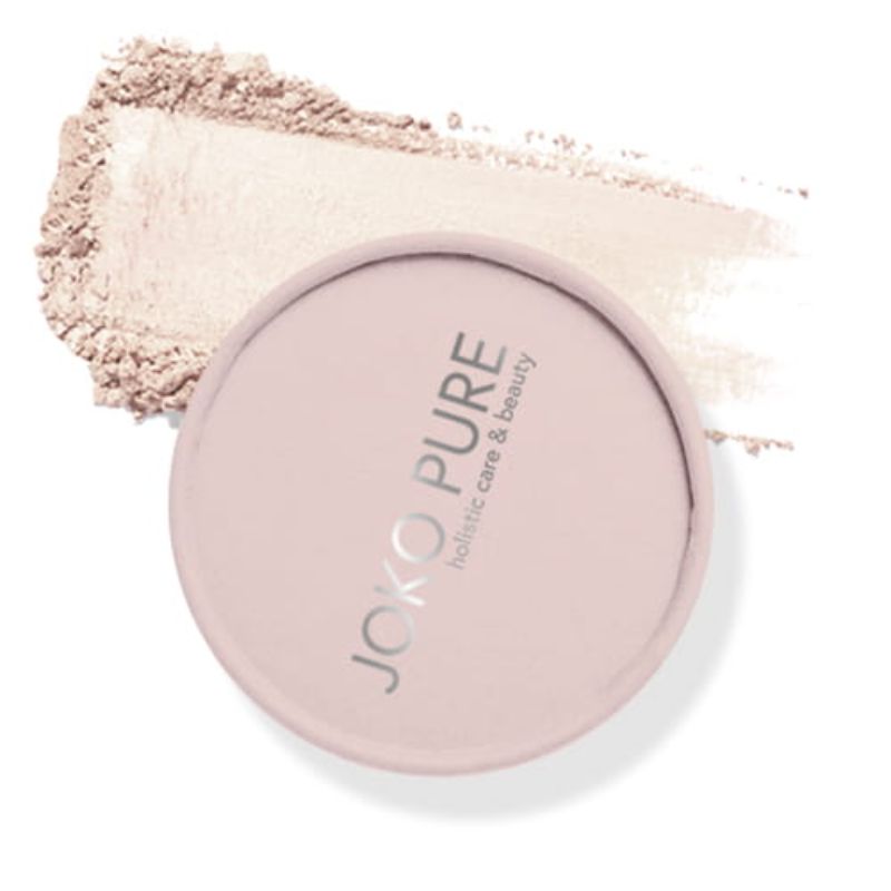 JOKO PURE HOLISTIC CARE & BEAUTY ORGANIC LOOSE POWDER 1