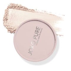 JOKO PURE HOLISTIC CARE & BEAUTY ORGANIC LOOSE POWDER 1