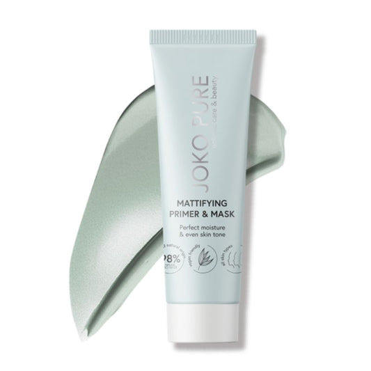 JOKO MATTIFYING PRIMER & MASK