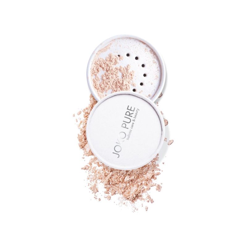 JOKO PURE HOLISTIC CARE & BEAUTY HIGH GLOW LOOSE HIGHLIGHTER FACE & BODY