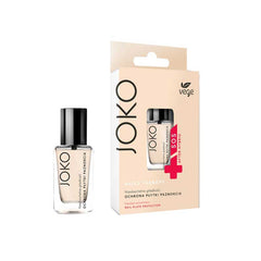 JOKO FLAWLESS SMOOTHNESS NAIL PLATE PROTECTION 07