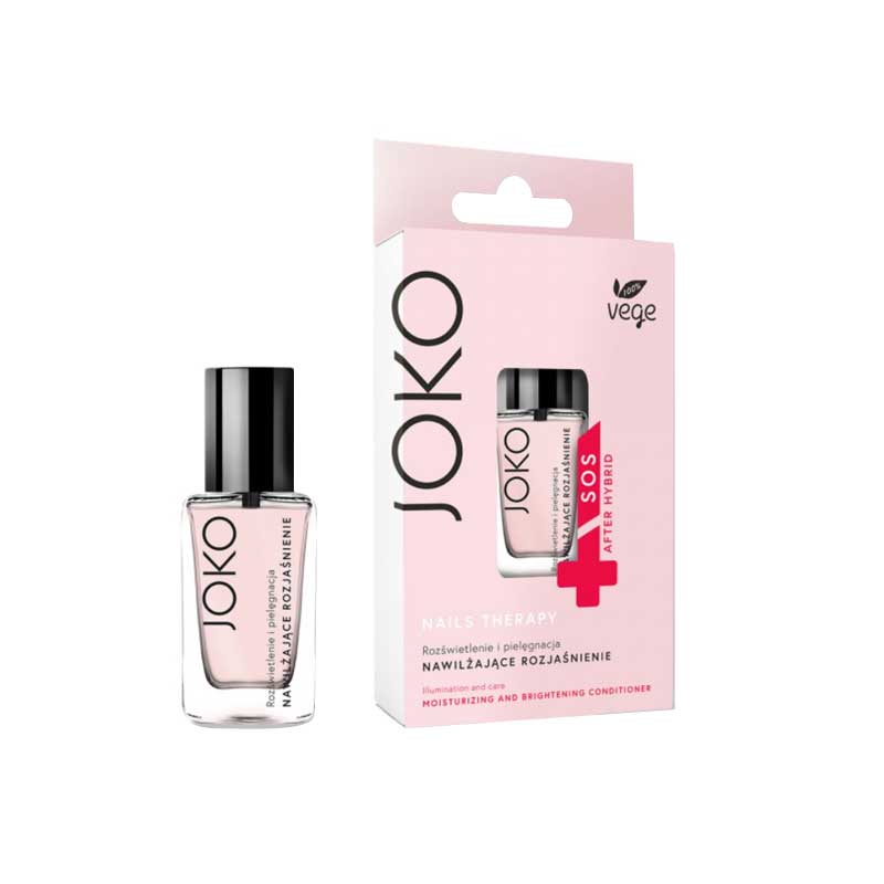 JOKO ILLUMINATION AND CARE MOISTURIZINNG AND BRIGHTENING CONDITIONER 08