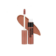 MAYBELLINE SENSATIONAL LIQ MATTE NU01 AS