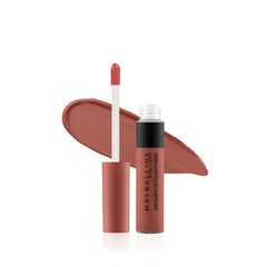 MAYBELLINE SENSATIONAL LIQ MATTE NU02 AS