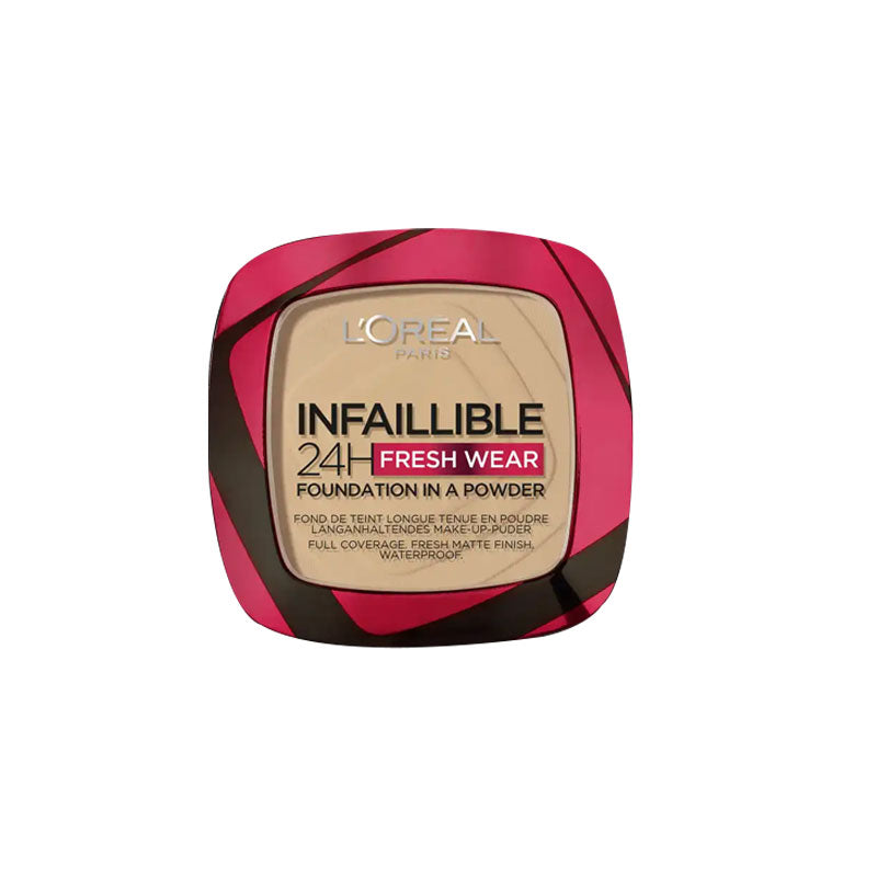 LOREAL OA INFAILLIB COM 250 CO9GR 260