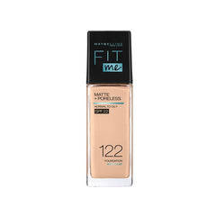MAYBELINE FIT ME FDT MAT PORE SPF 122 AS